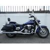 Yamaha XVS1300A Midnight Star | Two Wheel Centre Mansfield Ltd
