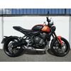 Triumph Trident 660 ABS | Two Wheel Centre Mansfield Ltd