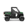 CFMOTO UFORCE U10 Pro Agri EPS 4X4 EFI (Road Legal) - Forest Green | Two Wheel Centre Mansfield Ltd