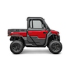 CFMOTO UFORCE U10 Pro Highland EPS 4X4 EFI (Road Legal) - Bordeaux Red | Two Wheel Centre Mansfield Ltd