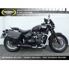 Triumph Bonneville Speedmaster 1200cc | Two Wheel Centre Mansfield Ltd