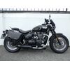Triumph Bonneville Speedmaster 1200cc | Two Wheel Centre Mansfield Ltd