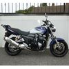 Suzuki GSX 1400 K6 | Two Wheel Centre Mansfield Ltd