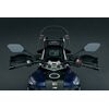 New Suzuki V-Strom 1050 Glass Sparkle Black/Metallic Matt Black No.2 (C4X) | Two Wheel Centre Mansfield Ltd, Nottingham