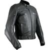 Weise Hydra Leather Waterproof Jacket