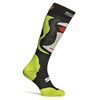 Sidi Boots Faenza Socks Yellow