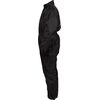 Weise Tempest Rain Suit Black Side View