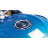 Suzuki Fuel Cap Protector