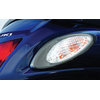 Suzuki Hayabusa Tail Light Cover Set