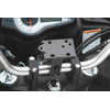 Suzuki V-Strom 650 ABS Sat Nav Installation Bracket