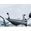 Suzuki Address Small Windscreen