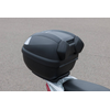 Suzuki Address 110 Top Case Backrest