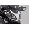 Suzuki Burgman 650 ABS Front Headlamp Garnish