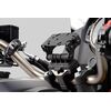 Suzuki V-Strom 1000 ABS Sat Nav Installation Bracket