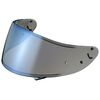 Shoei CWR-1 Spectra Blue Visor NXR X-Spirit 3