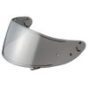 Shoei CWR-1 Spectra Silver Visor NXR X-Spirit 3