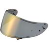 Shoei CWR-1 Spectra Gold Visor NXR X-Spirit 3