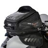 Oxford Tank Bag M30R - Black 30 Litres