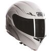 AGV Compact-ST White Flip Front Helmet