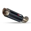 Scorpion RP-1 GP Exhaust Can Carbon