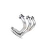 Scorpion Header Pipes Yamaha MT09