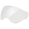 Caberg Clear Visor Stunt X-Trace Pinlock Ready