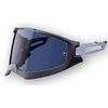 Caberg Ghost Visor Pinlock Ready Dark Smoke