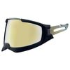 Caberg Ghost Gold Visor Pinlock Ready