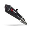 Scorpion Serket Taper Exhaust Honda CB500F CB500X 2016 2017