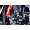 Suzuki GSX-S1000 Front Axle Slider Set