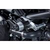 Suzuki SV650 Frame Cover Set
