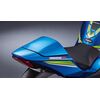Suzuki GSX-R1000 / R Rear Seat Tail Cover