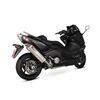Scorpion Serket Full System Exhaust Yamaha T-Max 530 2012 2017