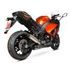 Scorpion RP-1 GP Exhaust Kawasaki Z1000SX 2014 2016