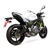 Scorpion Serket Exhaust Kawasaki Z650 2017