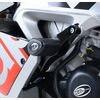 R&G Crash Protectors - Aprilia RSV4-R (2009-2014) | Free UK Delivery