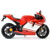 R&G Crash Protectors - Ducati Desmosedici RR (2008-2013) | Free UK Delivery