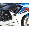 R&G Crash Protectors - Suzuki GSX-R600 (2011-2017) | Free UK Delivery