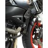 R&G Crash Protectors - Suzuki GSR600 (2006-2012) | Free UK Delivery