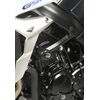 R&G Crash Protectors - Suzuki GSR750 (2011-2016) | Free UK Delivery