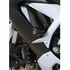 R&G Crash Protectors - Kawasaki ZX6-R (2012-2016) | Free UK Delivery