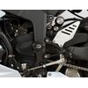 R&G Crash Protectors - Kawasaki ZX6-R (2012-2017) | Free UK Delivery
