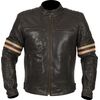 Weise Detroit Leather Jacket