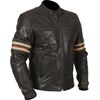 Weise Detroit Leather Jacket