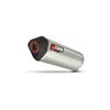 Scorpion Serket Taper Exhaust Can Stainless