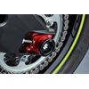 Suzuki GSX-R1000 Axle Slider Set (Rear Wheel)