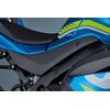 Suzuki GSX-R1000 Carbon Fibre Frame Cover