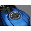 Suzuki Fuel Cap Protector Piano Black