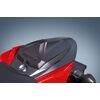 Suzuki GSX-S 750 Rear Seat Tail Cover