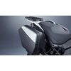 Suzuki V-Strom Integrated Side Case Set